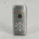 Electronic lighter "indifferent", 7.2 x 3.3 cm.