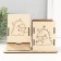 The desktop organizer "Dragneos" 18x12.5x9 cm (set of 9 parts)