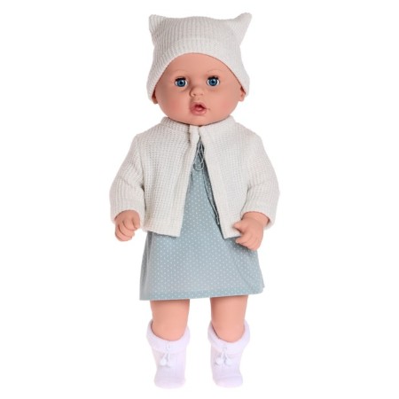 Vita 3 doll with a sound module, 50 cm