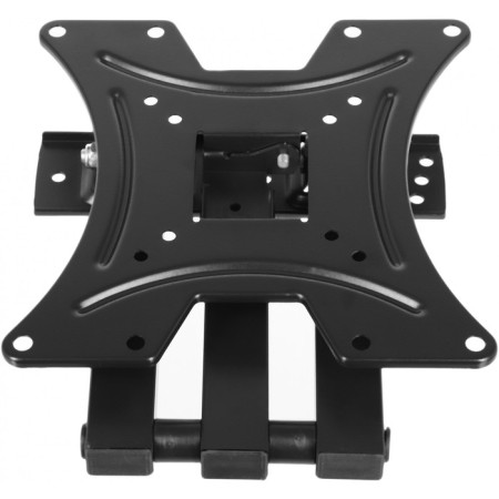 Buro FL3S TV Black 20 "-48" Max 15kg Nastya rotary-Legage and 100471-4