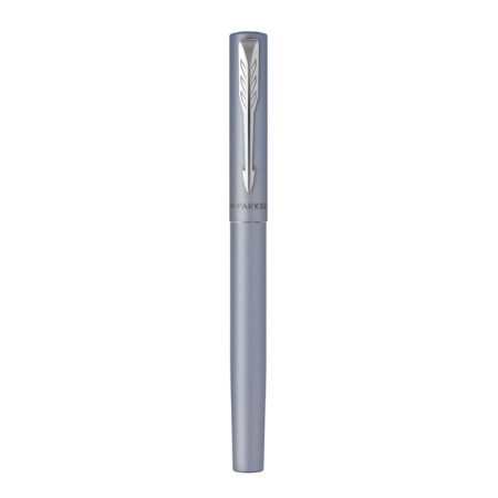 PARKER Vector XL Silver Blue, thin 0.5mm, gifts/UP 2159775