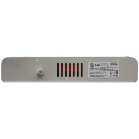 LP-LED era power supply for LED tape 24V, 350 W, 14.58 A-2