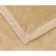 Stella bedspread, size 160x220 cm, beige color