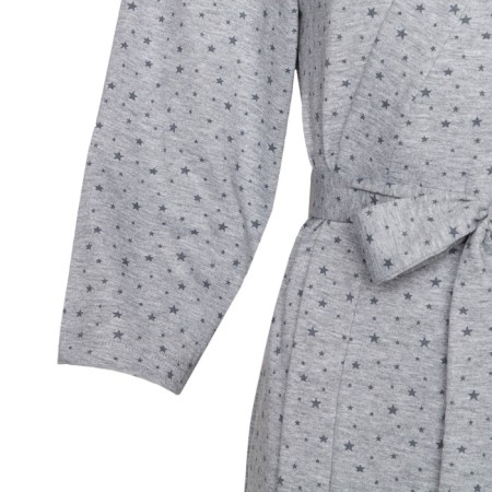 Women's robe KAFTAN "Stars", p.40-42-9