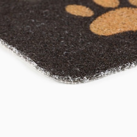 The mature rug "Welcome home", 40 x 60 cm-4