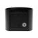 LED wall lamp FSD-005, 6 W, 450 lm, 3000k, IP54, 220 V, metal, black
