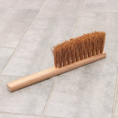 Technical brush 29 × 2.5 × 1.6 cm, 22 bunch, beech/natural coconut fiber-2