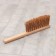 Technical brush 29 × 2.5 × 1.6 cm, 22 bunch, beech/natural coconut fiber