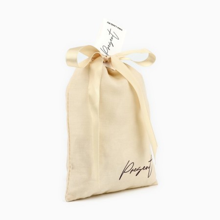 Cotton Cotton bag, 13 × 18 cm-1