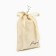 Cotton Cotton bag, 13 × 18 cm