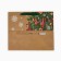 Craft vertical package “Happy New Year”, spruce, ml 23 x 27 x 11.5 cm, new year