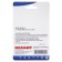 Network Lan Roset, on the wall, 2 nest 8P88C (RJ-45), CAT 5E REXANT