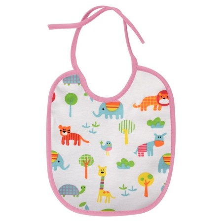Set of bibs, 3 pcs, from 3 months-2