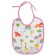 Set of bibs, 3 pcs, from 3 months