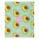 Notebook of 48 sheets in Calligrata Pattern cage, covered cardboard, block No. 2 is whitewash 75% (gray sheets), mix