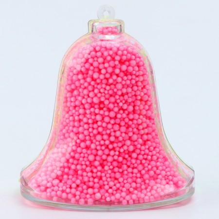 Ball plasticine "Bell", mix-2