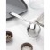 Rodnik Polovnik, 100 ml, handle length = 21 cm, silver color