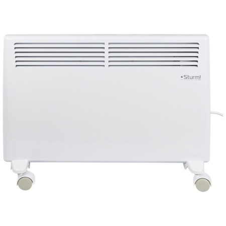 STURM CH1501RF convector, 1.5 kW, up to 20 sq.m.-4