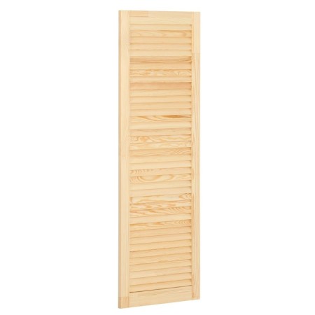 Blinding door, 120.5 × 39.4cm