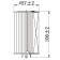 Oil filter Totachi to-1158
