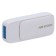 Flash drive Hikvision 128GB M210S HS-USB-M210S USB3.2 White