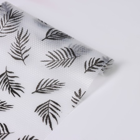 Raping Anti -Spear of Plantae, 30 × 90 cm