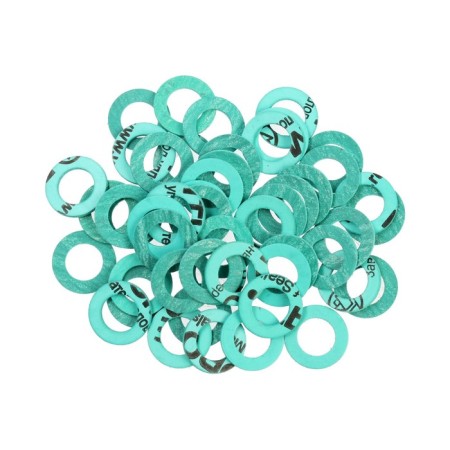 Paronite laying Masterprof Isa. 131699, 3/4 ", non -zasobestic, 50 pcs.-1