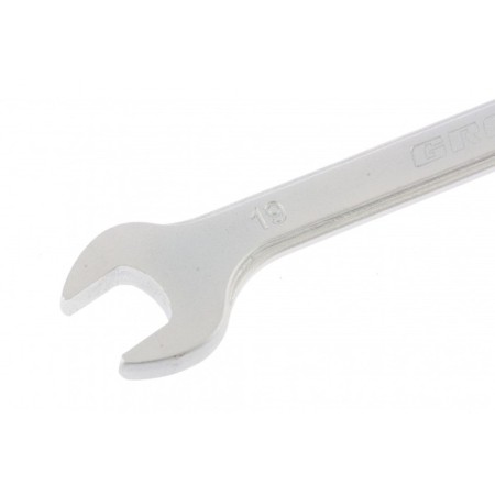 Combined ratchet key GROSS 14857, 19 mm-1