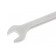 Combined ratchet key GROSS 14857, 19 mm