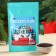 New Year! Black tea in Doy-pack "Funny Year", taste: gingerbread, 50 g.