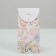 Confectionery box, packaging "With Love", 9 x 19 x 6 cm