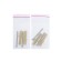 A set for connecting a TERE heated towel rail "Economy" K-04