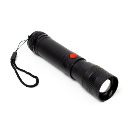 Manual lantern, 1 W Led, 3 aa-1