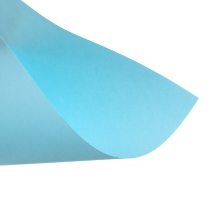 Colored paper A4, 50 sheets Creative pastel, 5 colors, 80 g/m2-2