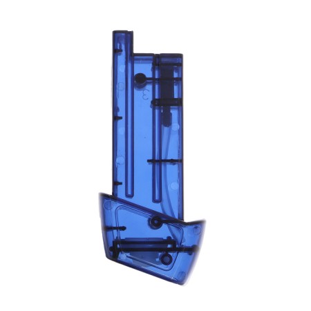 Glock Automatic Automatic Pistol, works from the battery, 23 cm-8