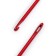 Hook for nuking, aluminum, 4 mm