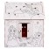 House-painting from cardboard "Lovely Princesses"