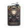 Flaw for alcohol "Real Man", stainless steel, 270 ml, 9 oz
