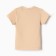 Bloom Baby T -shirt, p. 92 cm, beige