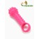 Toy-toy "Catch me!", TPR, 9.5 cm, pink