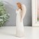 Souvenir Polystone "Angel/Angel with a baby" MIX 3.5x7.5x15 cm