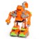 The designer of the screw "Fireman Robot", 5 in 1