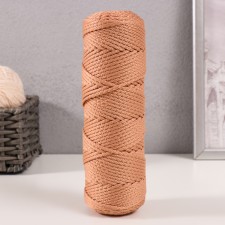 Knitting cord 