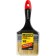 Brush flat Stayer Universal 0104-100, natural bristles, wooden handle, 100 mm