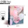 Package Gift Laminated Vertical, packaging, “Happiness to you!”, Ml 23 x 27 x 11.5 cm