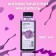 Coloristic dye, for flowers, lavender, 300 ml