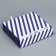Gift folding box, packaging, “you are for joy”, 20 x 18 x 5 cm