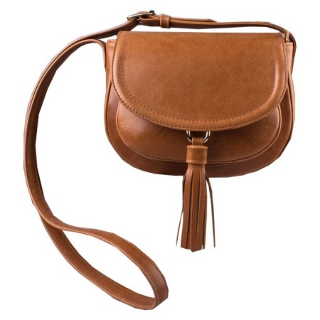 Bag-mixer on the valve, brown color