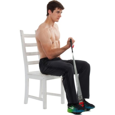 Aspander multifunctional Bradex "Steel muscles"-8