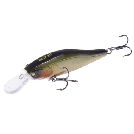 Floating wobbler LJ Pro Series Anira F, 8.9 cm, Color 703